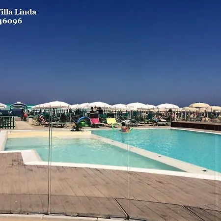Linda - Family - Nuova Costruzione Antisismica Hotell