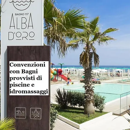 Hotell Linda - Family - Nuova Costruzione Antisismica 3*