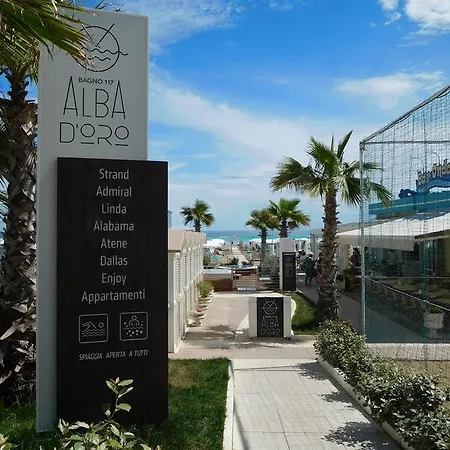 Hotel Linda - Family - Nuova Costruzione Antisismica Riccione