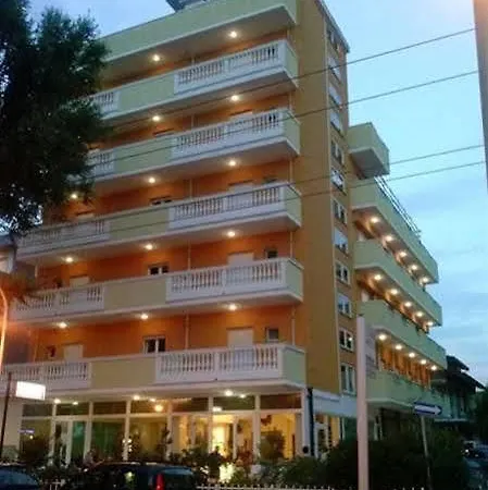 Linda - Family - Nuova Costruzione Antisismica Hotel