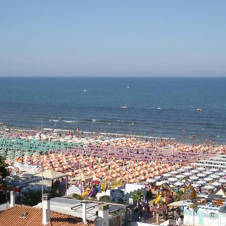 Linda - Family - Nuova Costruzione Antisismica Hotel