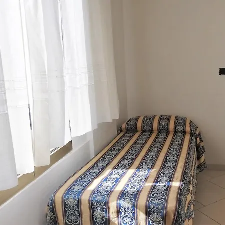 Hotell Linda - Family - Nuova Costruzione Antisismica Riccione